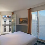 Appia La Fayette Hotel Paris