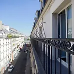 Appia La Fayette Hotel Paris