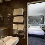 Hotel Appia La Fayette 3*
