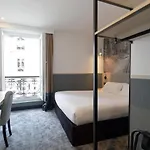 Appia La Fayette Paris
