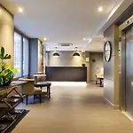 Appia La Fayette 3* Paris