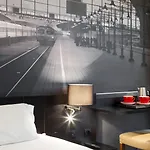 Appia La Fayette 3* Paris