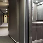 Appia La Fayette Hotel Paris