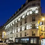 Appia La Fayette 3*