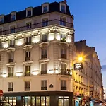 Appia La Fayette Paris