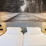 Appia La Fayette Hotel Paris