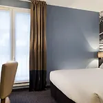 Appia La Fayette Hotel Paris