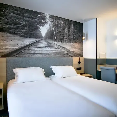 Appia La Fayette Hotel Parigi