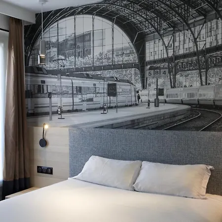Appia La Fayette 3*