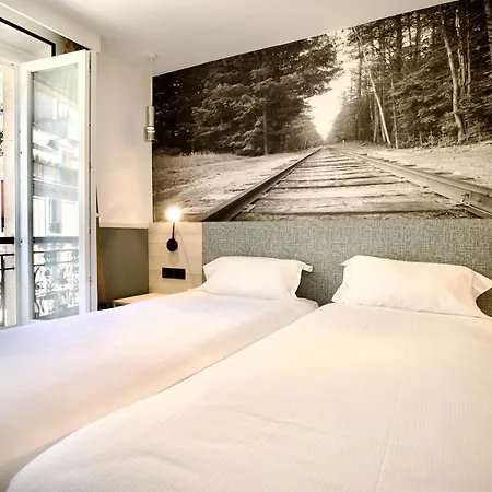 Appia La Fayette 3*