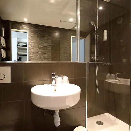 Appia La Fayette 3* Parigi