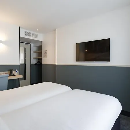 Appia La Fayette 3*