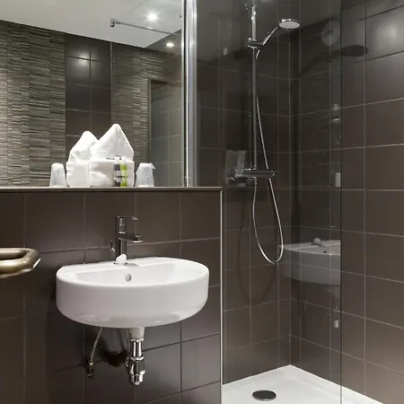 Appia La Fayette Hotel Parigi