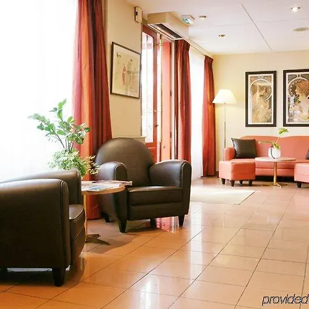 Appia La Fayette 3*