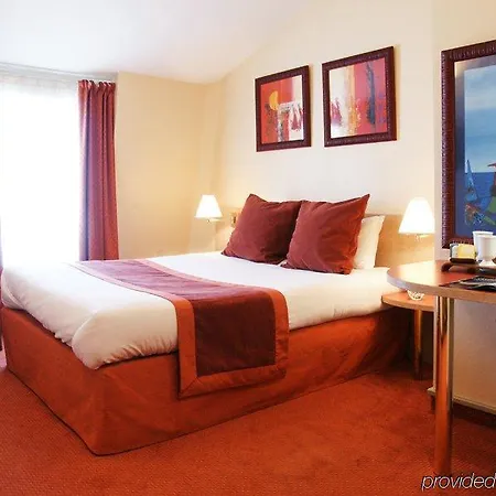 Appia La Fayette 3* Parigi