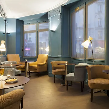 Appia La Fayette 3*