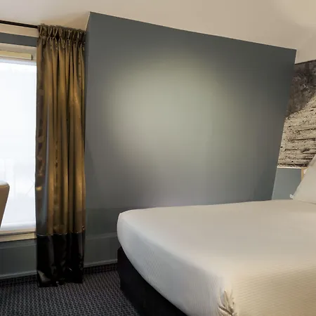 Appia La Fayette 3* Parigi