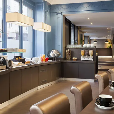 Hotel Appia La Fayette