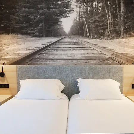 Appia La Fayette Hotel Parigi