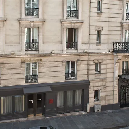 Appia La Fayette 3* Paris