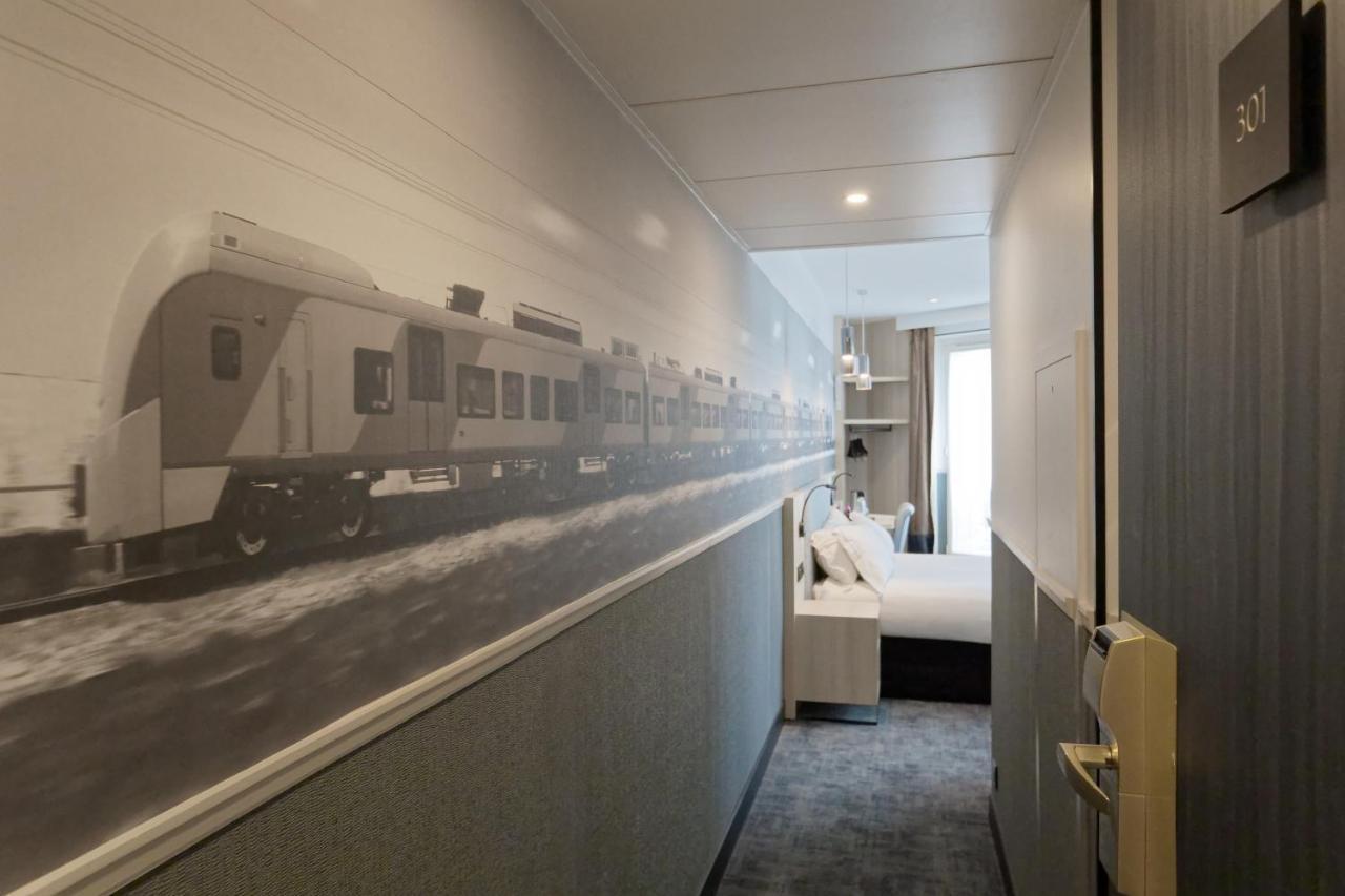 Hotel Appia La Fayette