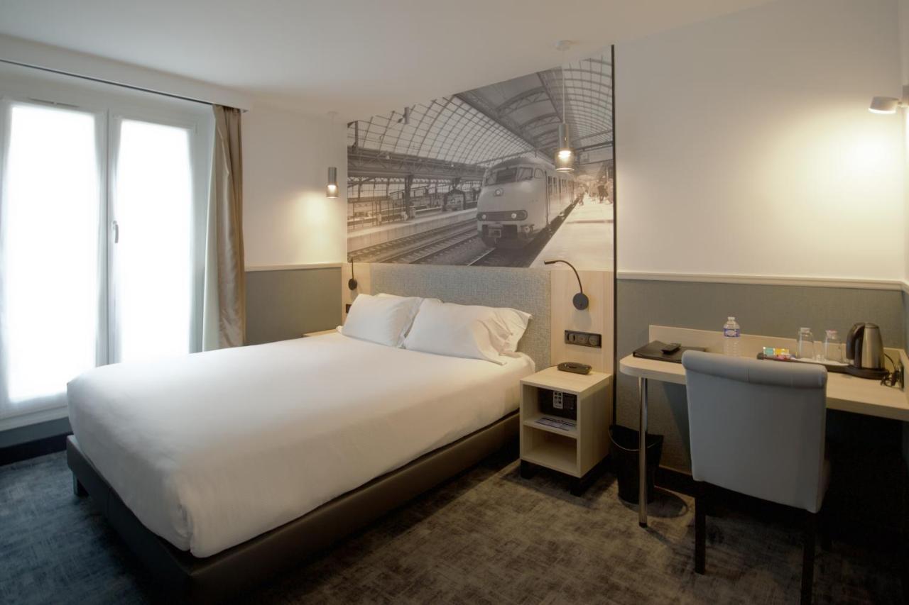 Appia La Fayette Hotel 3*