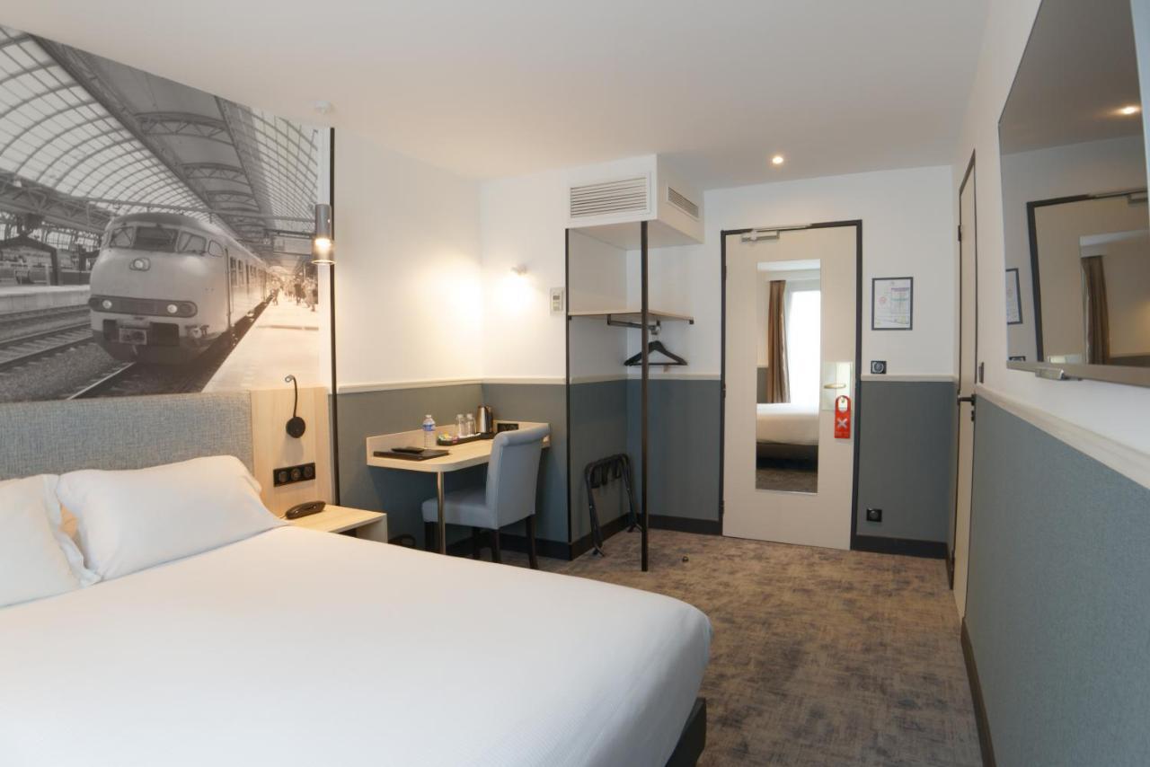 Appia La Fayette Hotel 3*