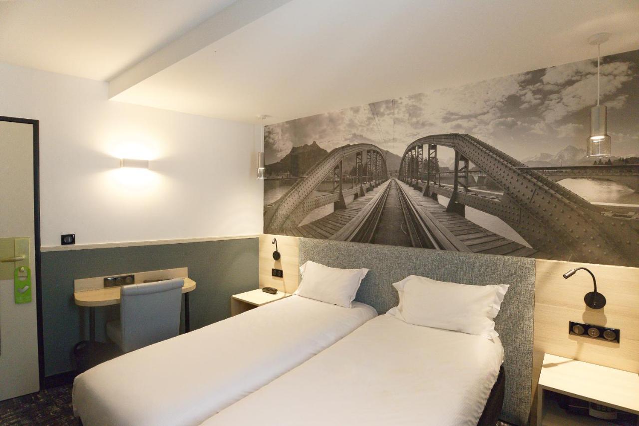 Appia La Fayette Hotel Paris