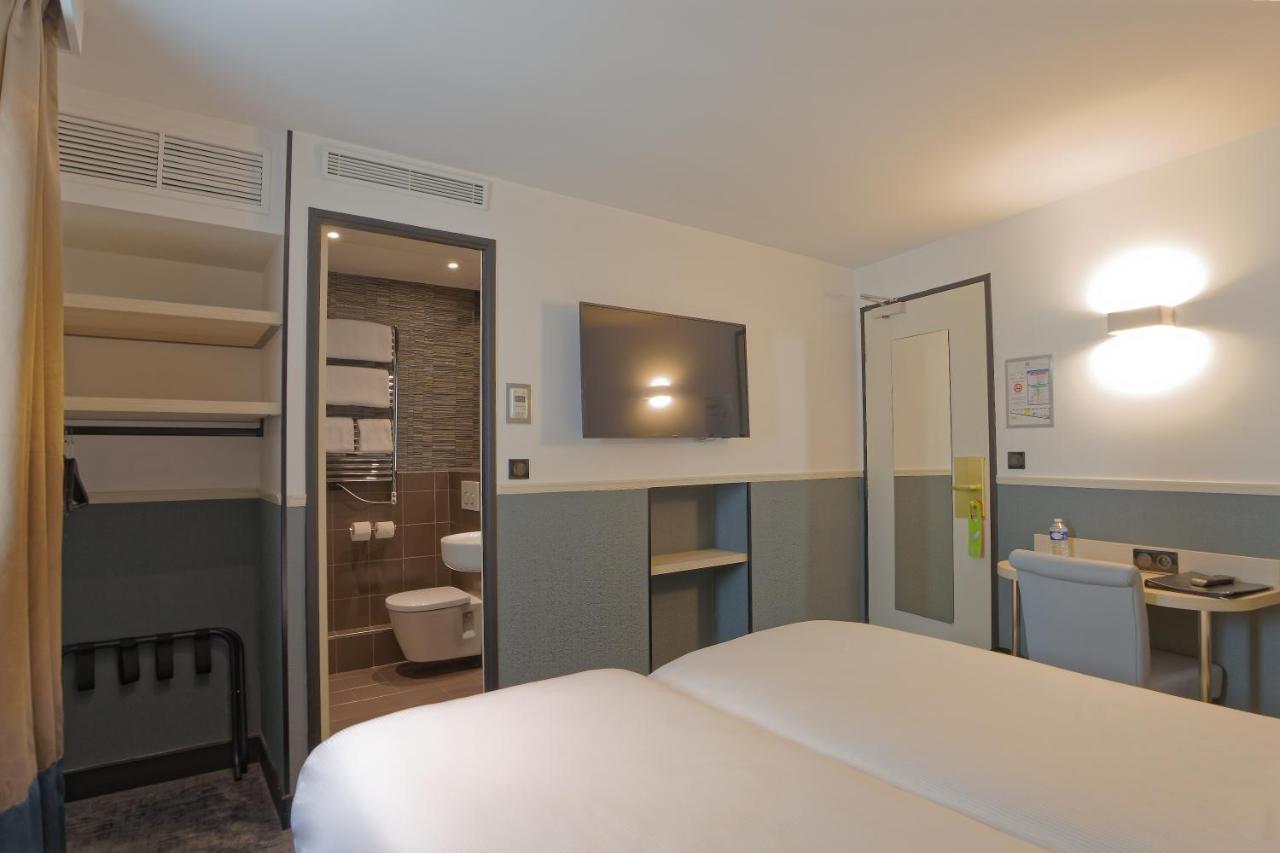 Appia La Fayette Paris