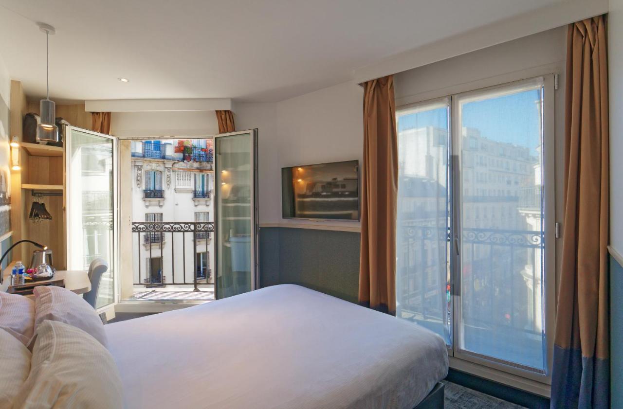Appia La Fayette Hotel Paris