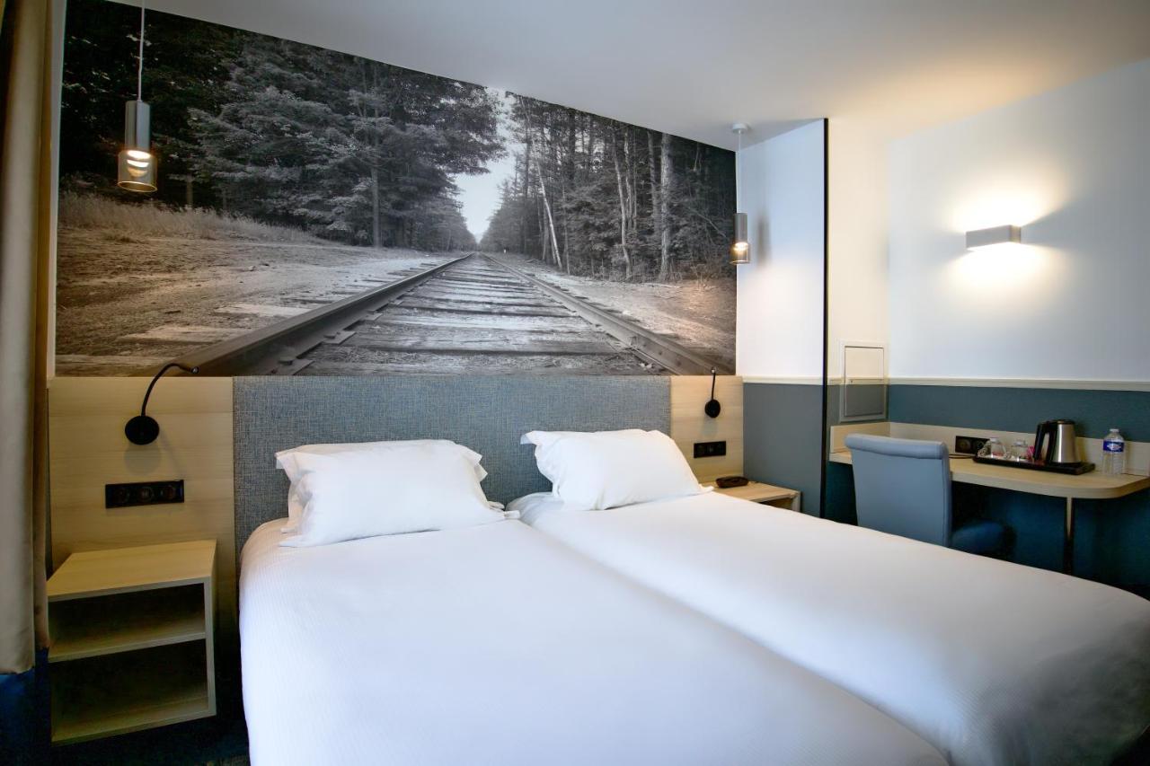 Appia La Fayette Hotel Paris