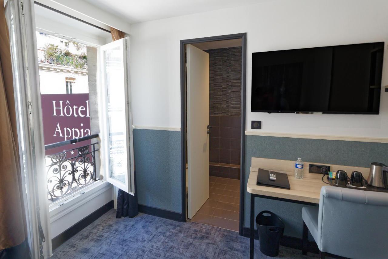 Appia La Fayette 3* Paris
