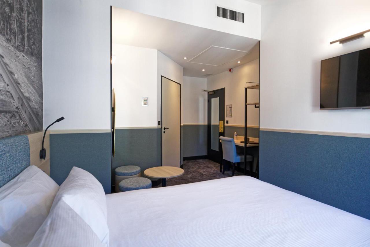 Appia La Fayette Hotel