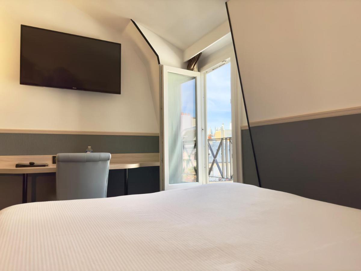 Appia La Fayette 3* Paris