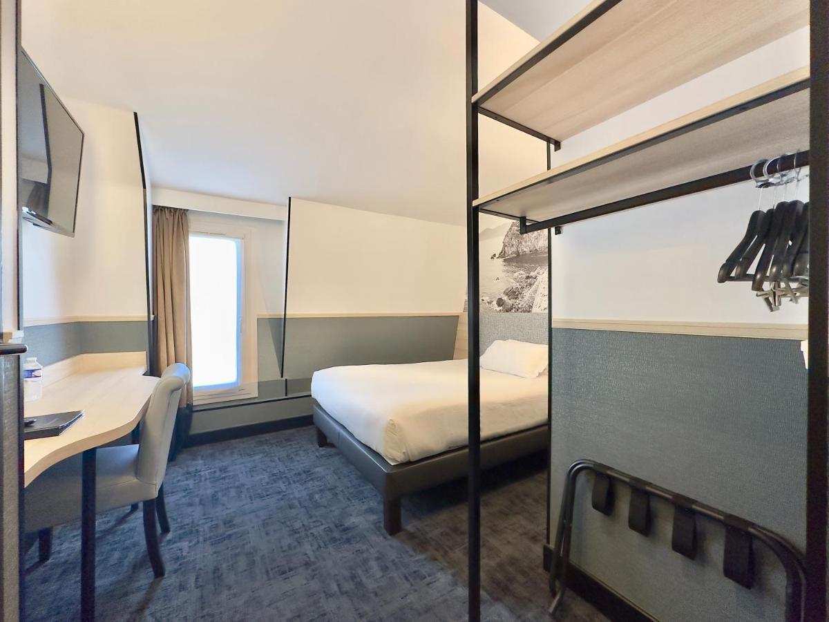 Appia La Fayette Hotel Paris