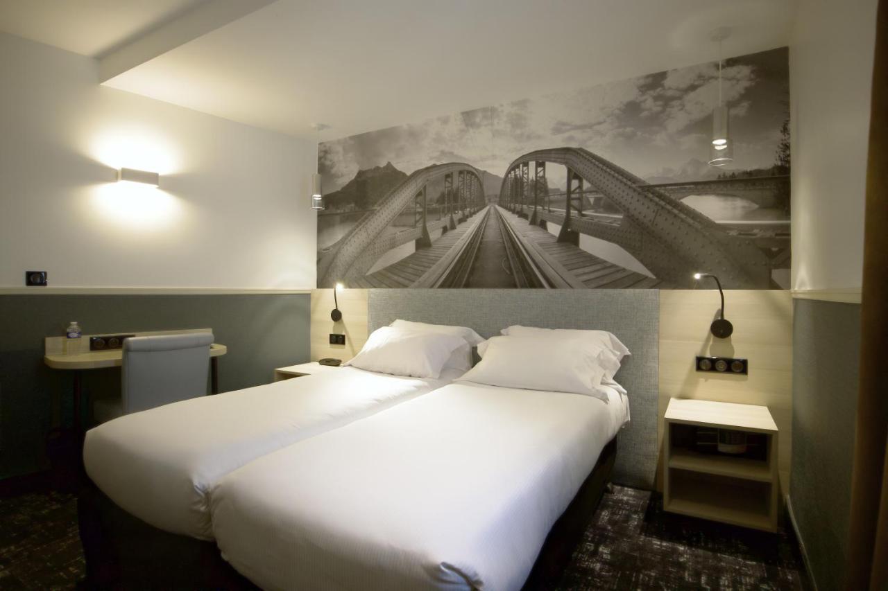 Hotel Appia La Fayette 3*