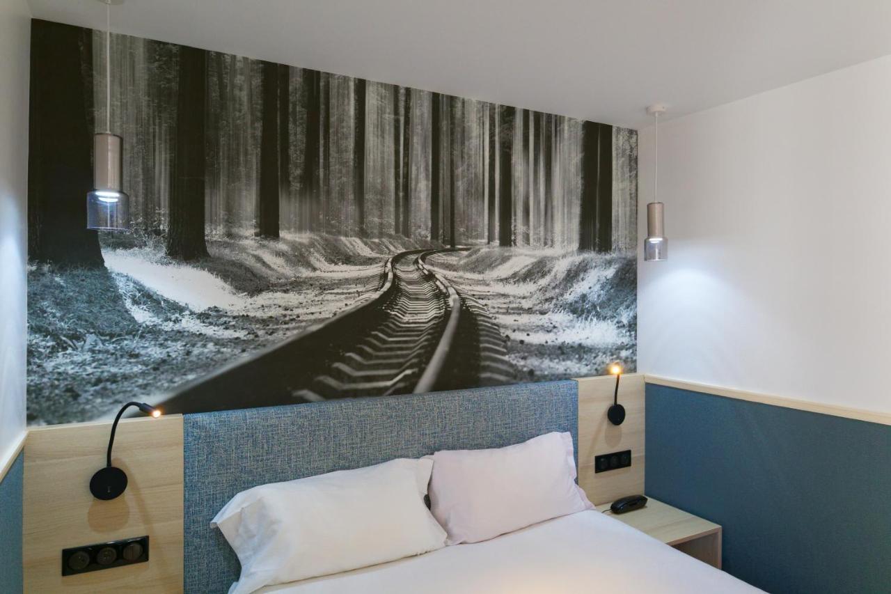 Appia La Fayette Hotel 3*