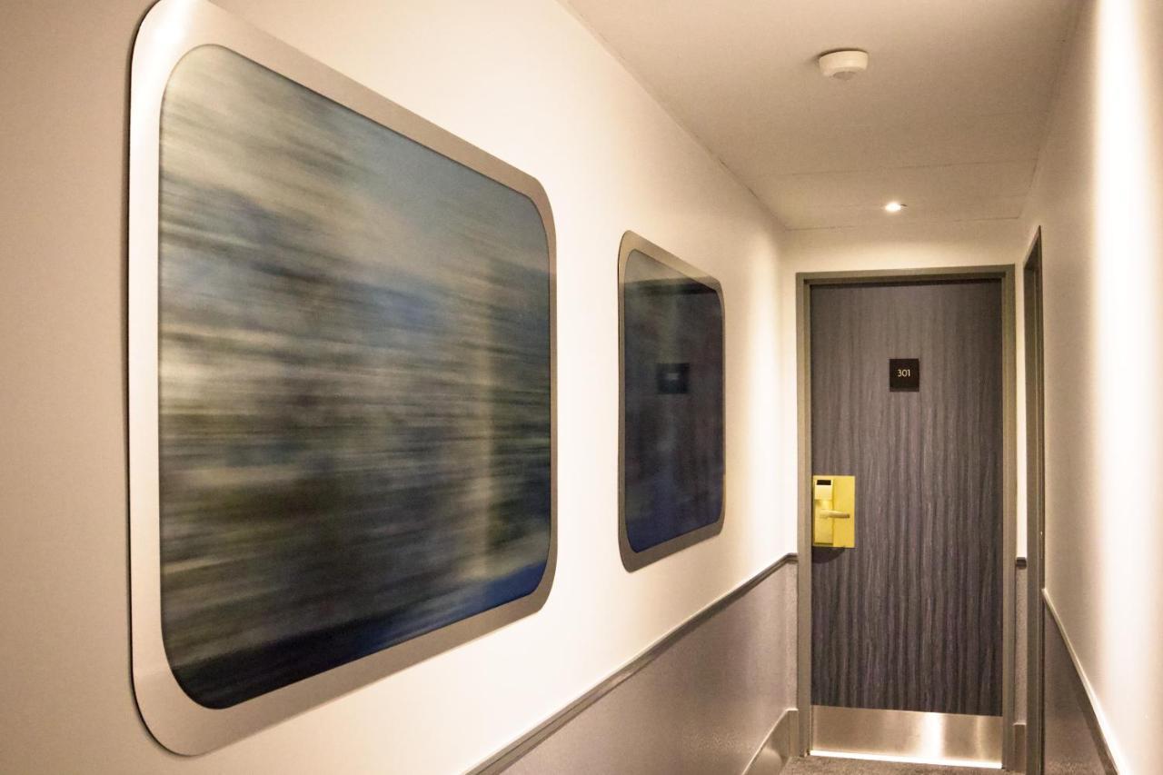 Hotel Appia La Fayette 3*