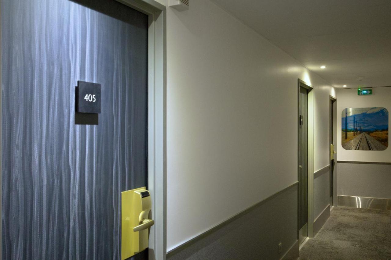 Appia La Fayette Hotel 3*