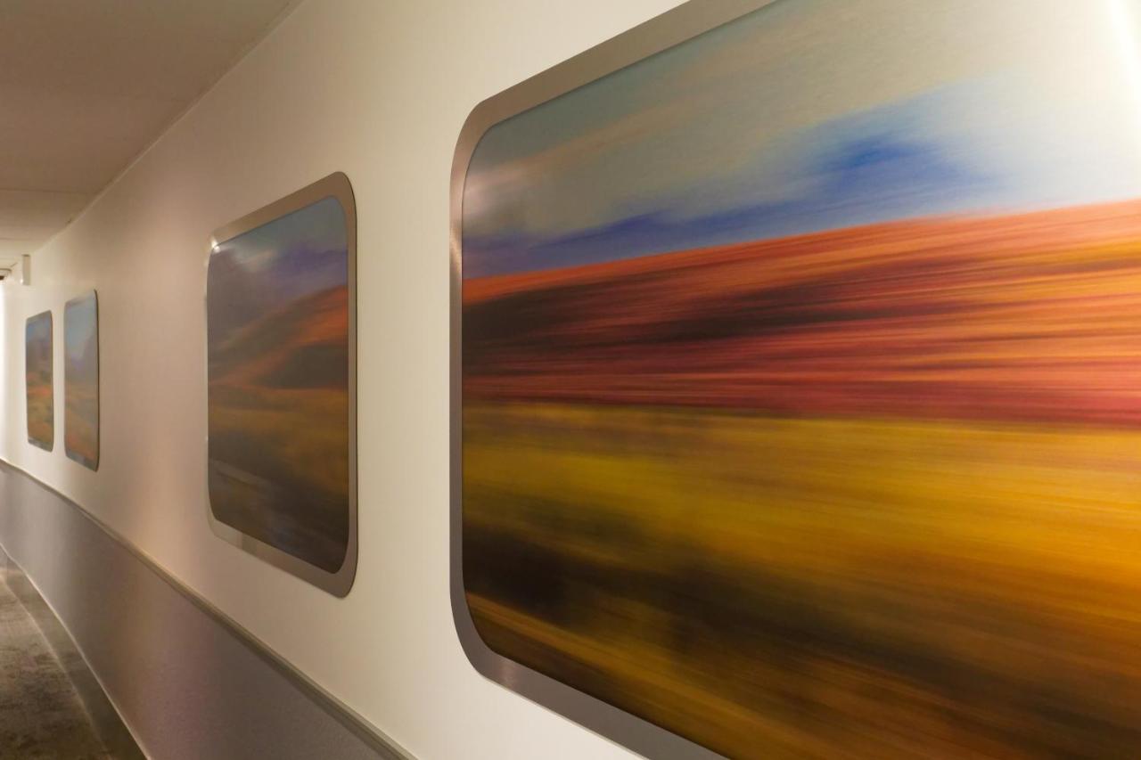 Appia La Fayette Hotel