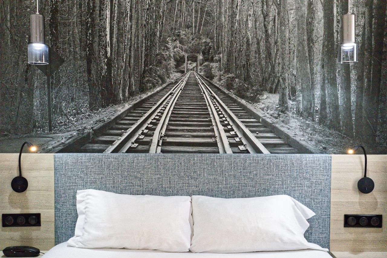 Appia La Fayette Hotel 3*