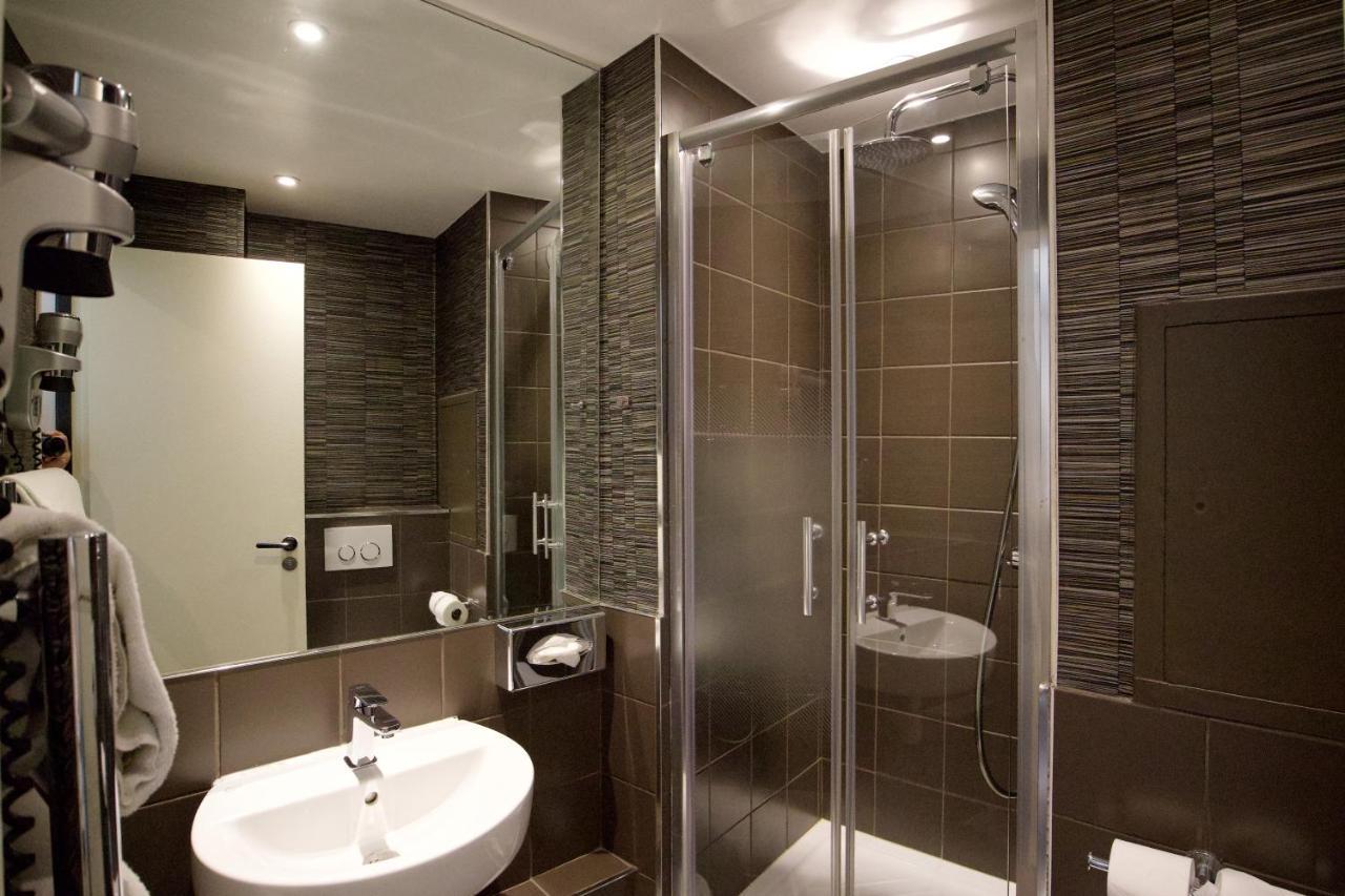 Appia La Fayette Hotel