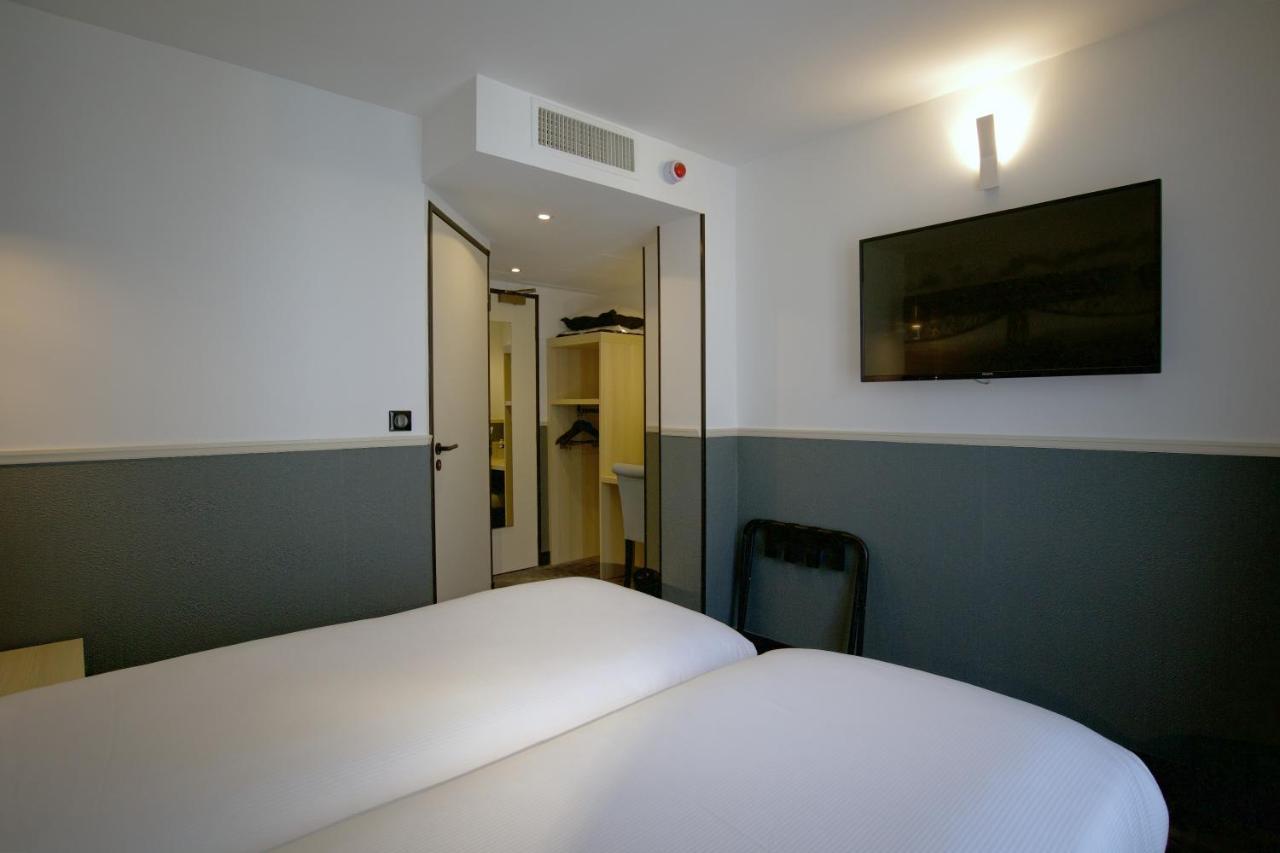 Appia La Fayette Hotel Paris