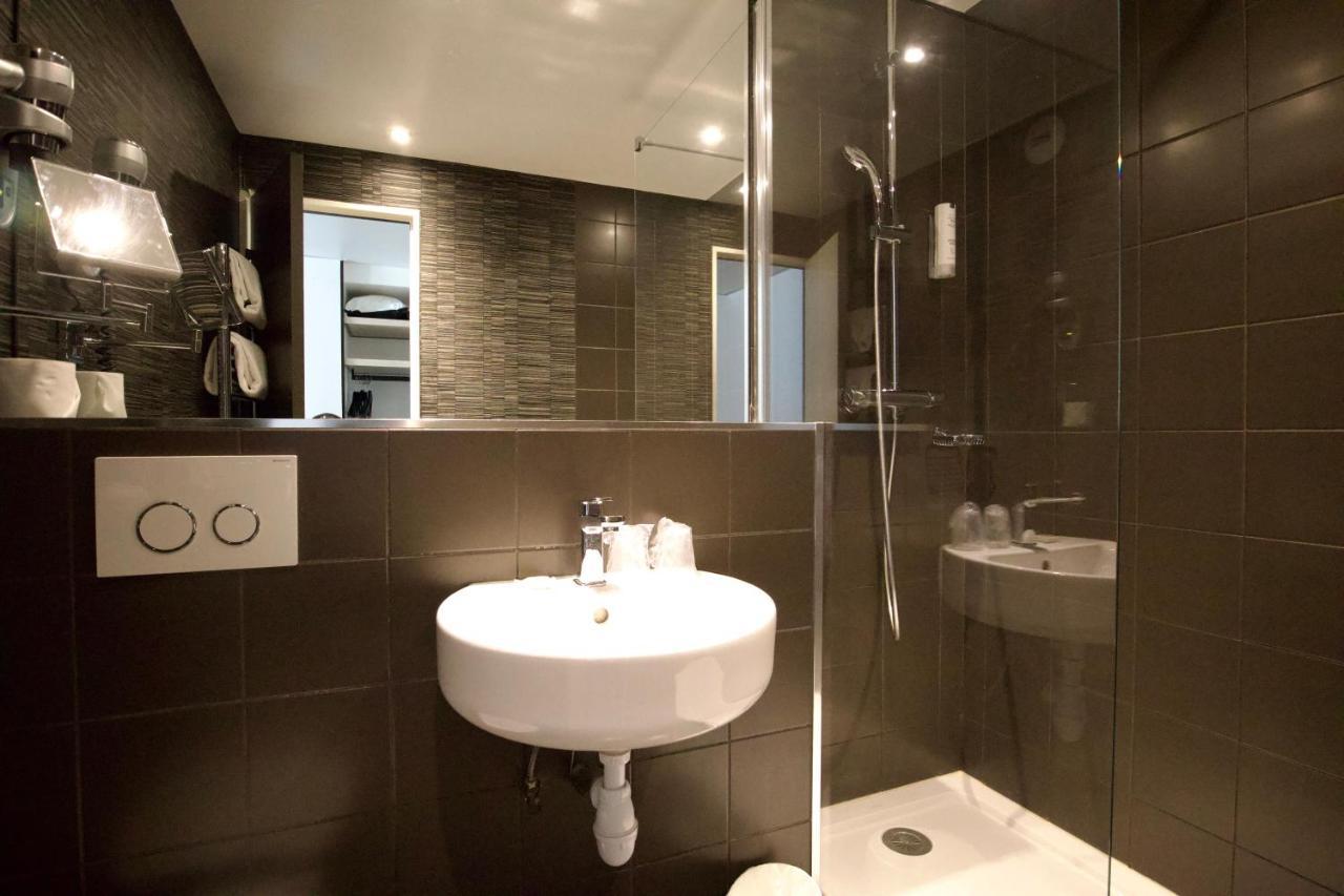 Appia La Fayette 3* Parigi