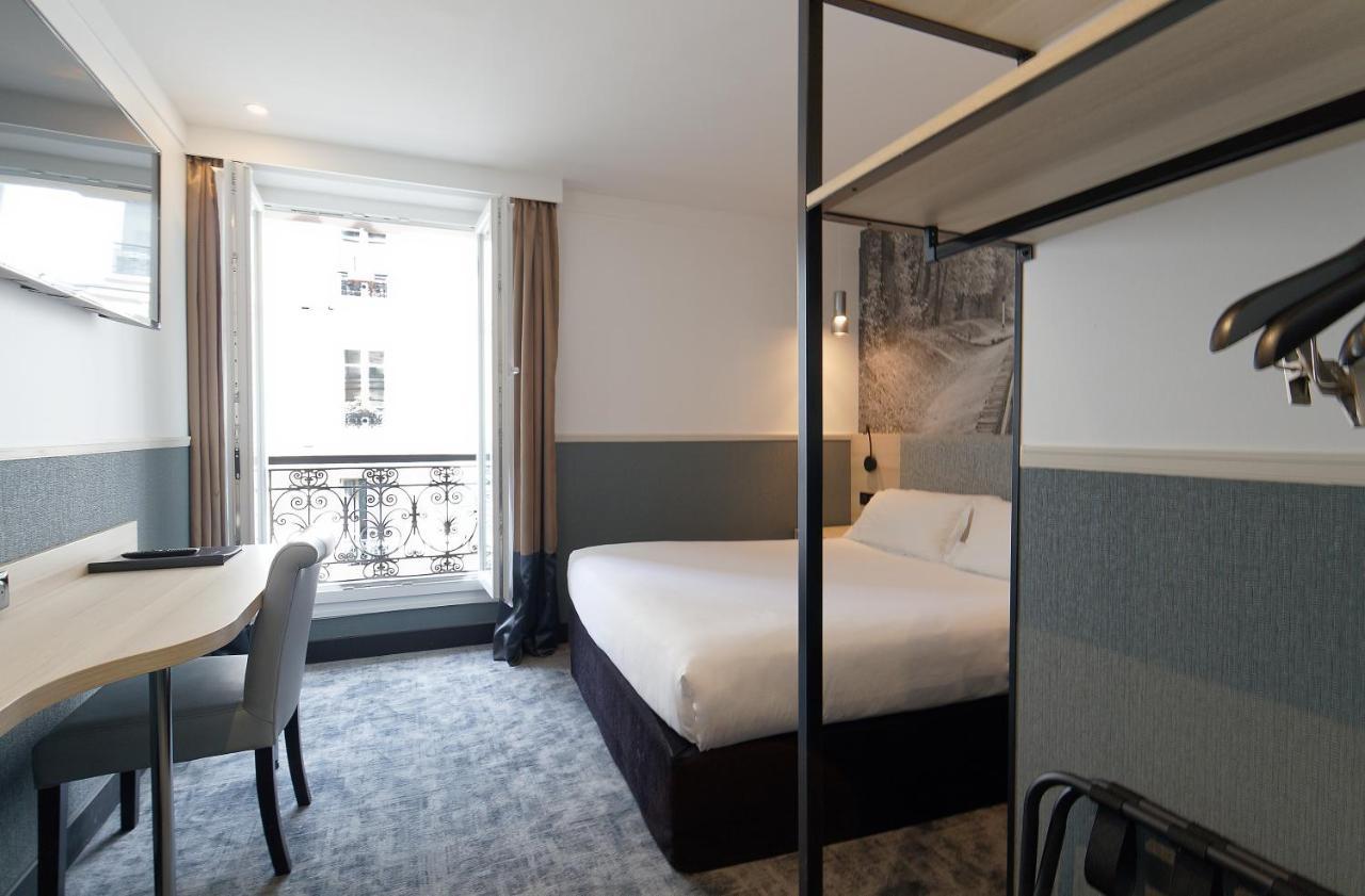 Appia La Fayette Paris