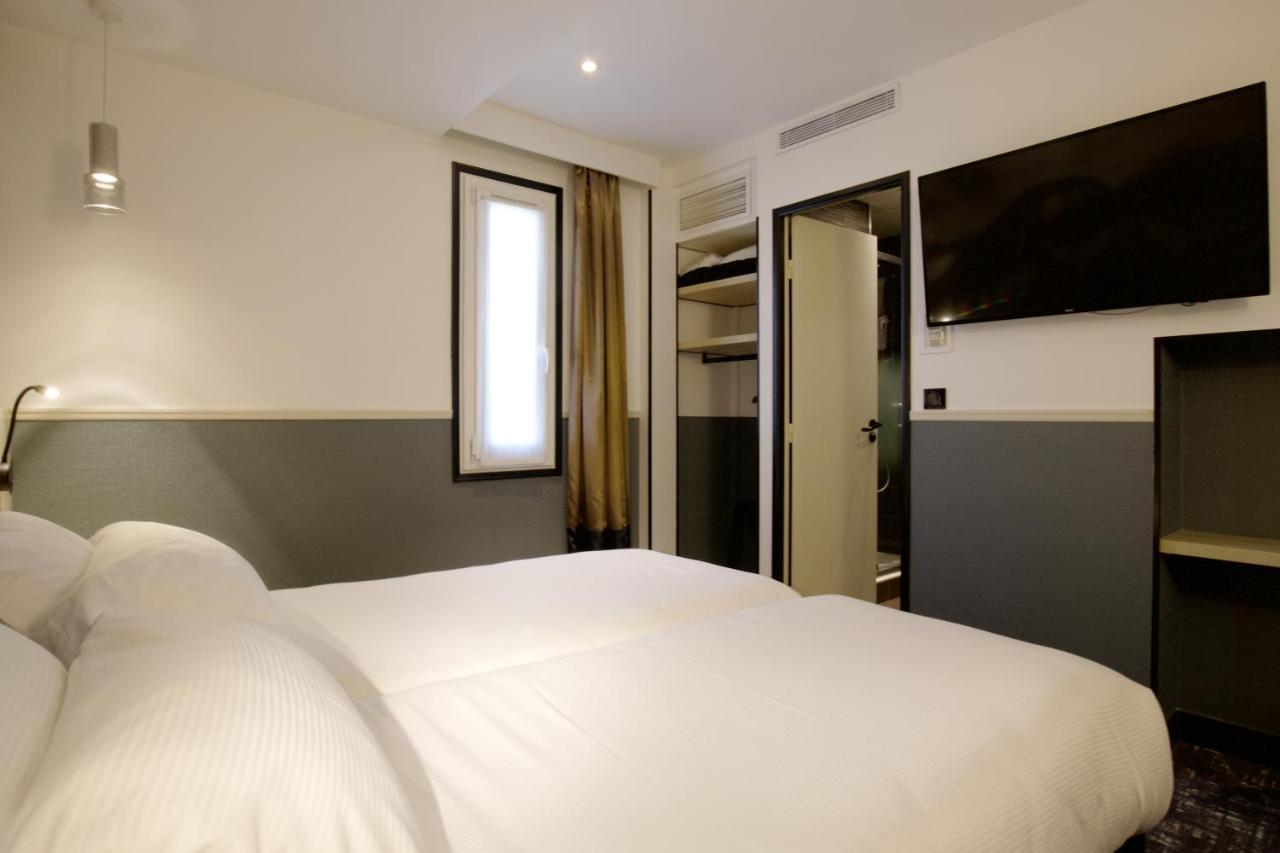 Hotel Appia La Fayette 3*