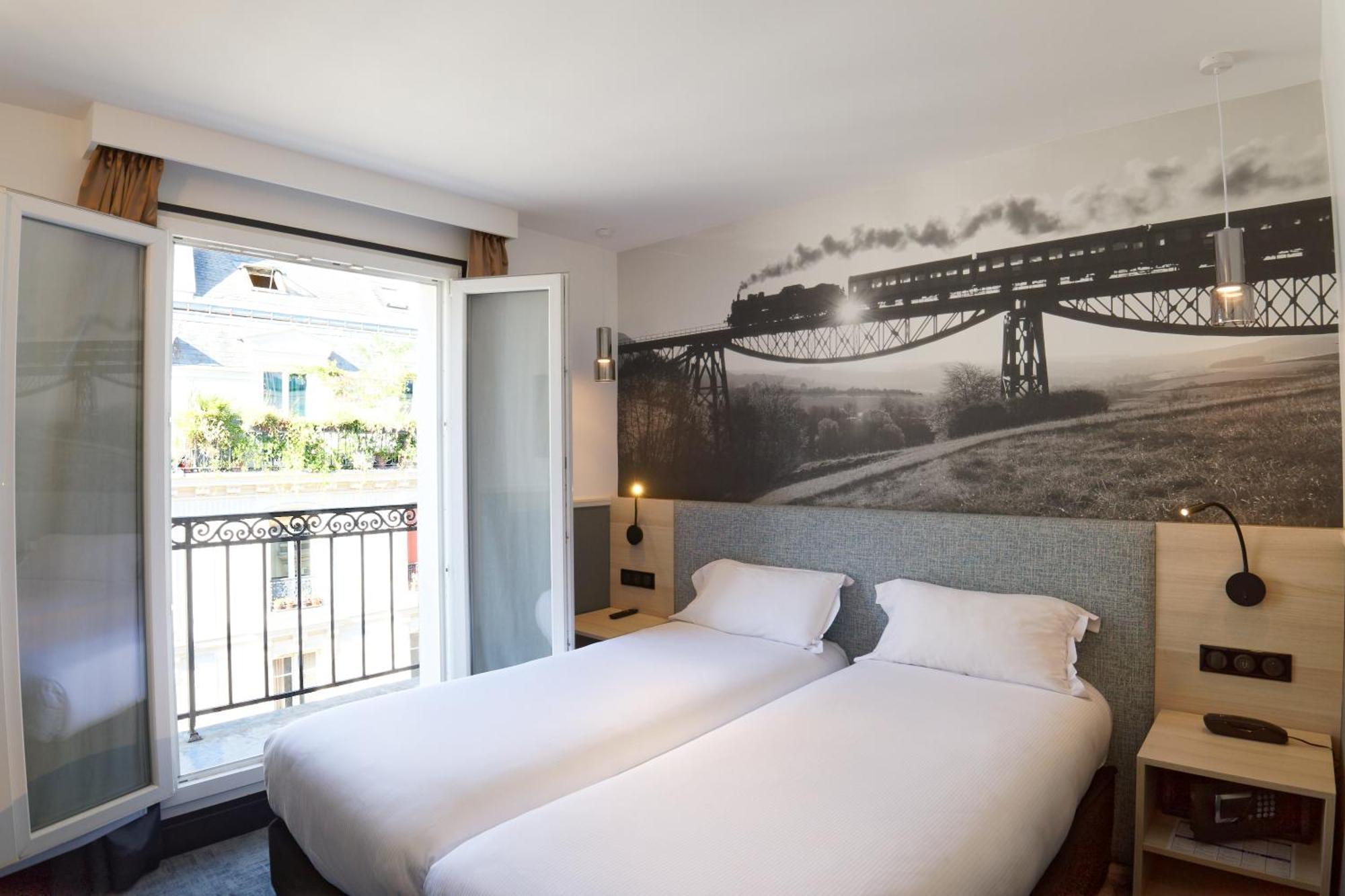 Appia La Fayette 3* Paris