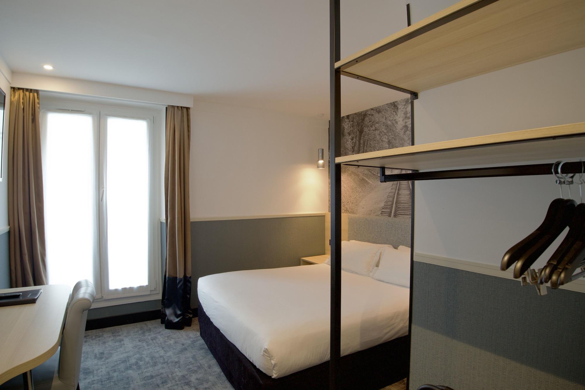 Appia La Fayette Hotel