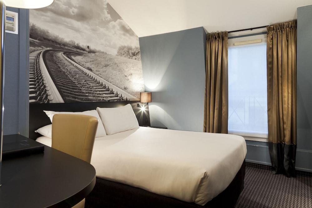 Appia La Fayette Hotel Paris