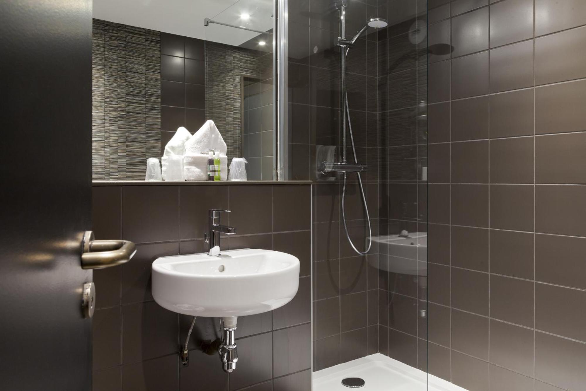 Appia La Fayette Hotel Paris